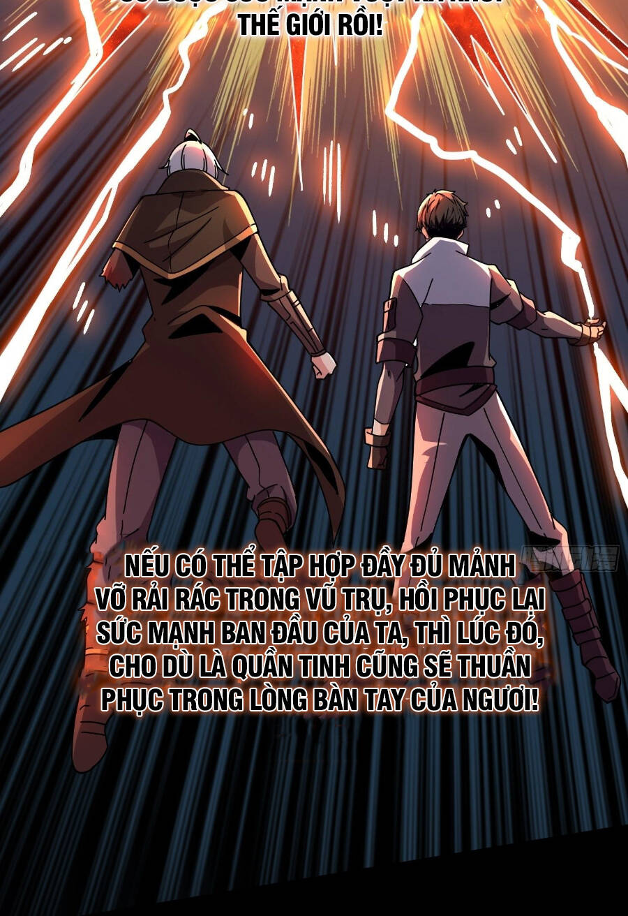 Vừa Chơi Đã Có Tài Khoản Vương Giả - Chapter 224 - Page 31