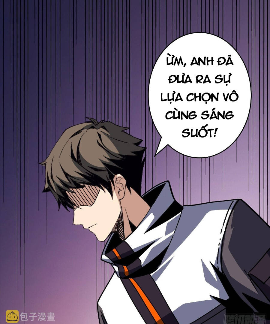 Vừa Chơi Đã Có Tài Khoản Vương Giả - Chapter 224 - Page 36