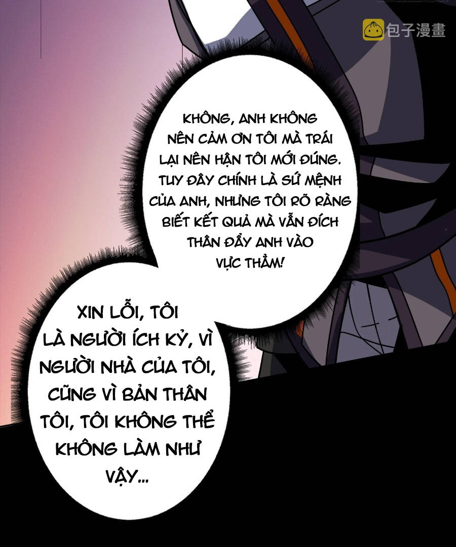 Vừa Chơi Đã Có Tài Khoản Vương Giả - Chapter 224 - Page 37
