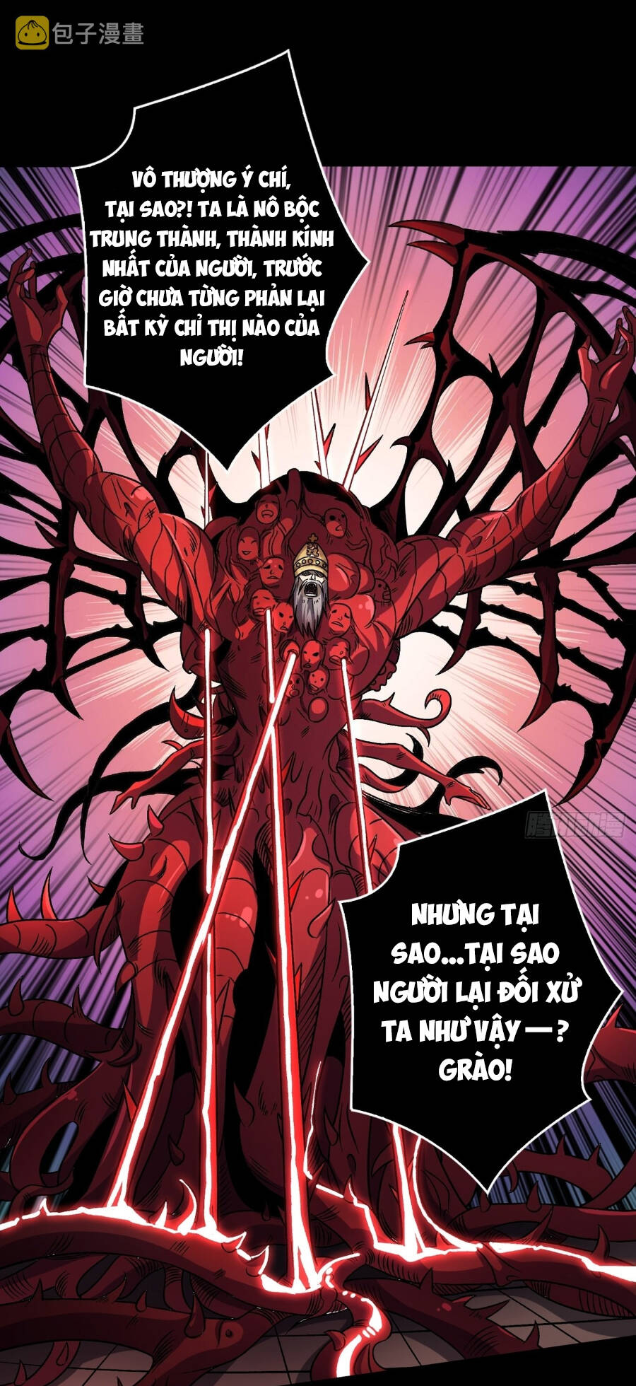 Vừa Chơi Đã Có Tài Khoản Vương Giả - Chapter 224 - Page 3