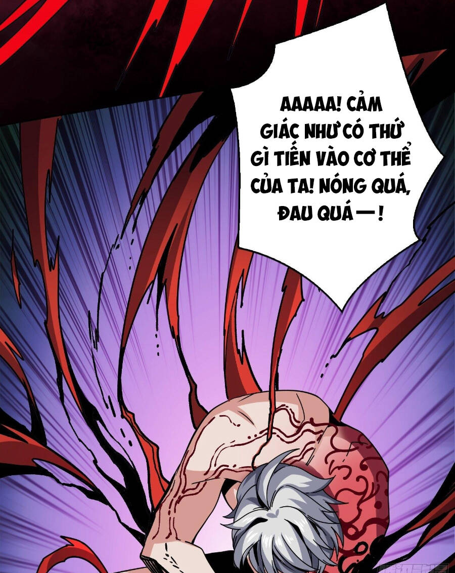 Vừa Chơi Đã Có Tài Khoản Vương Giả - Chapter 224 - Page 39