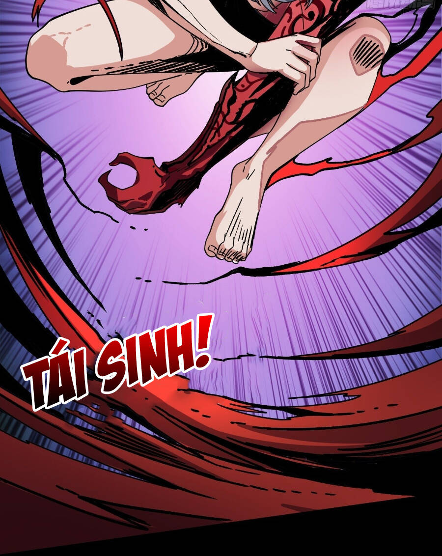 Vừa Chơi Đã Có Tài Khoản Vương Giả - Chapter 224 - Page 40