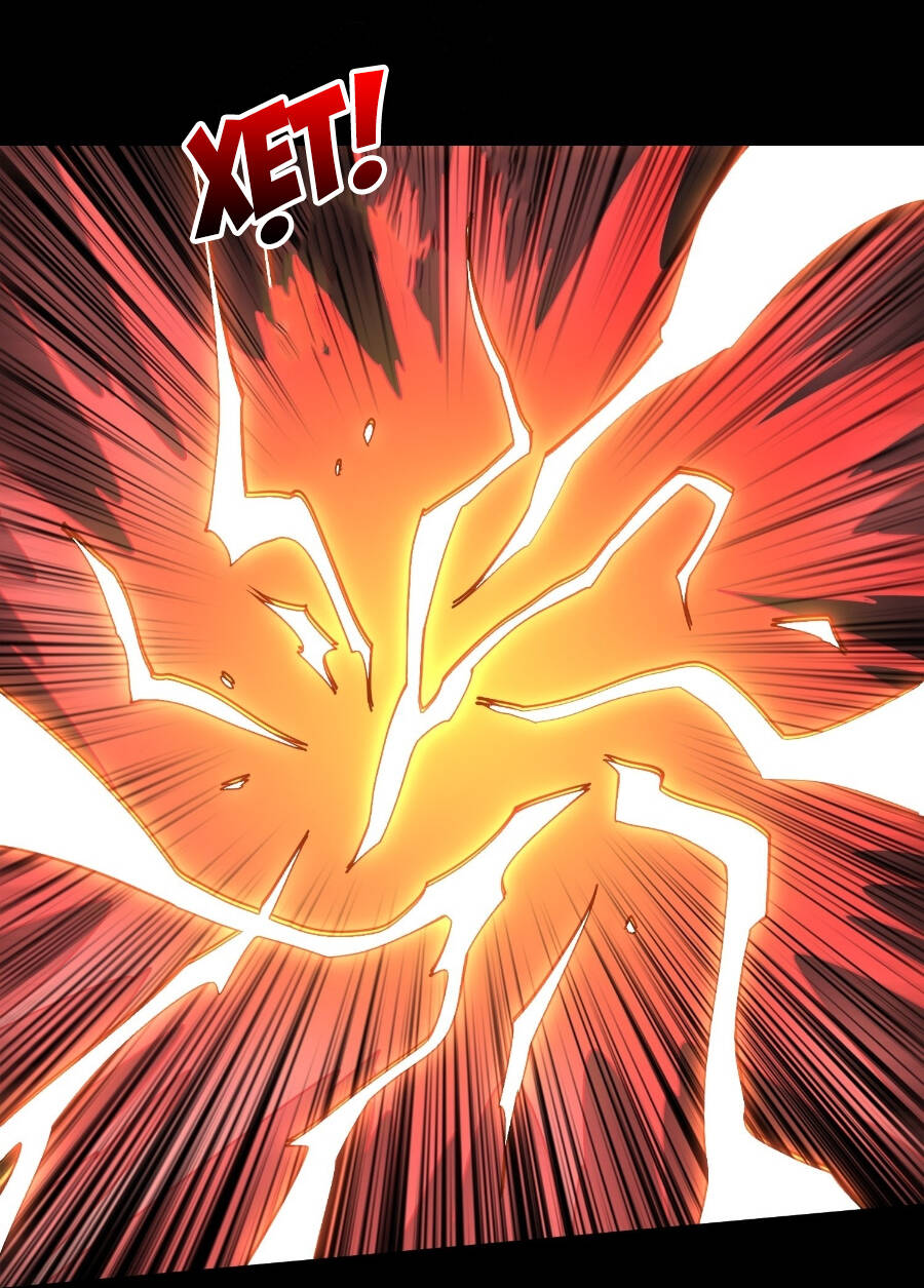 Vừa Chơi Đã Có Tài Khoản Vương Giả - Chapter 224 - Page 42