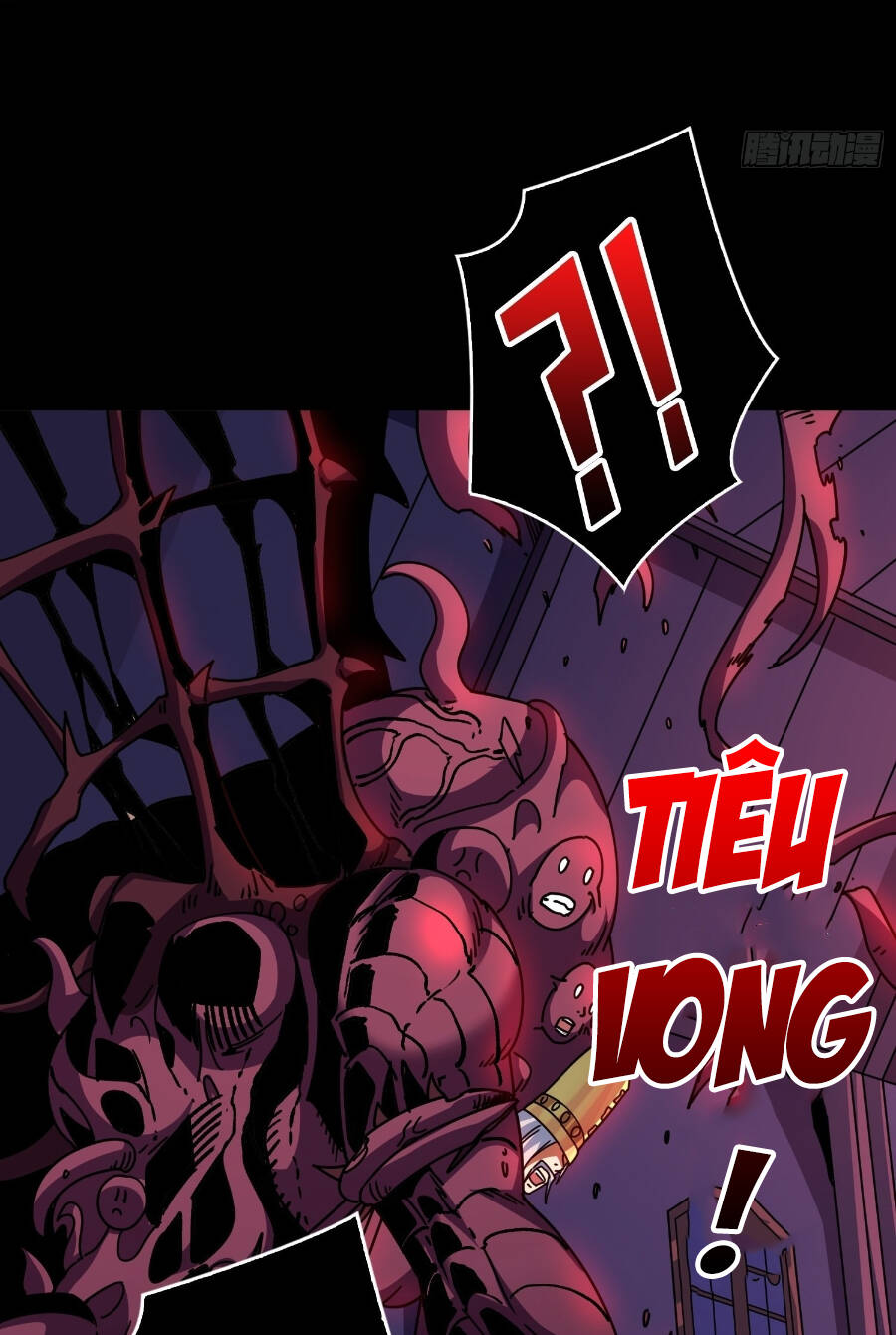 Vừa Chơi Đã Có Tài Khoản Vương Giả - Chapter 224 - Page 43