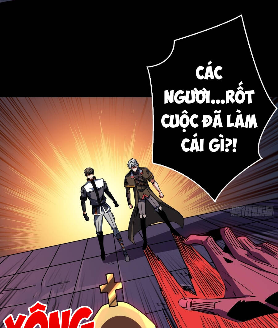 Vừa Chơi Đã Có Tài Khoản Vương Giả - Chapter 224 - Page 45