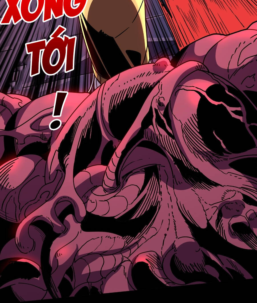 Vừa Chơi Đã Có Tài Khoản Vương Giả - Chapter 224 - Page 46