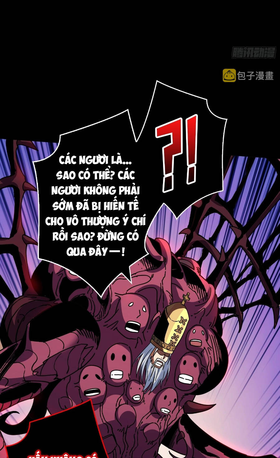 Vừa Chơi Đã Có Tài Khoản Vương Giả - Chapter 224 - Page 47