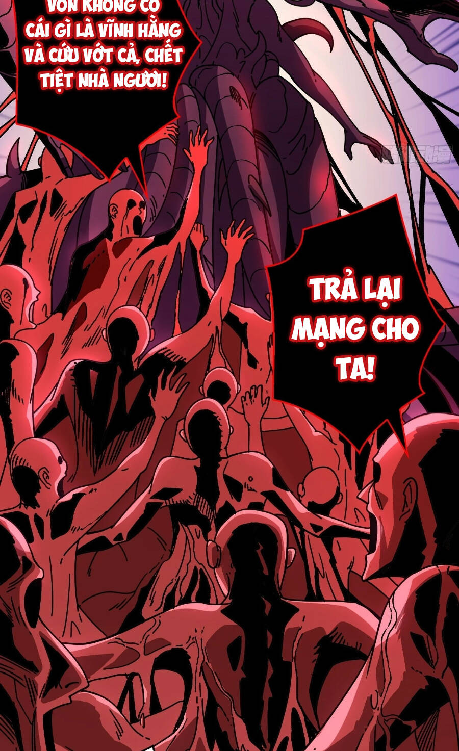 Vừa Chơi Đã Có Tài Khoản Vương Giả - Chapter 224 - Page 48
