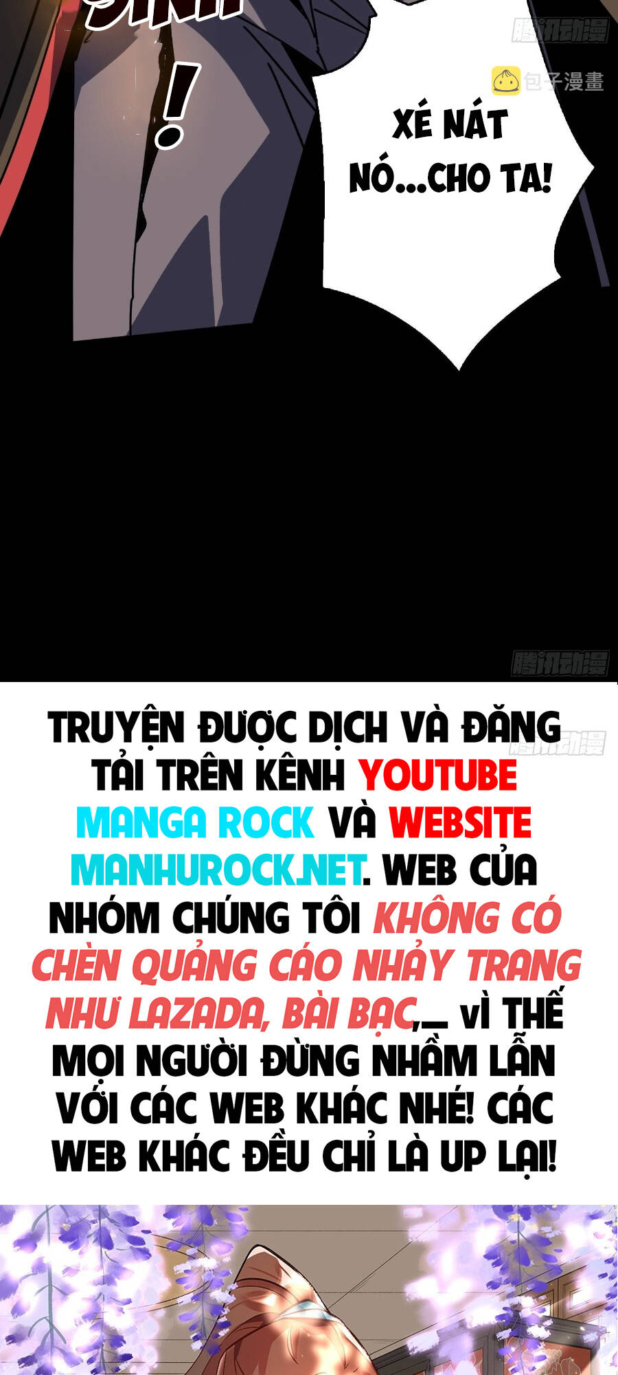 Vừa Chơi Đã Có Tài Khoản Vương Giả - Chapter 224 - Page 50