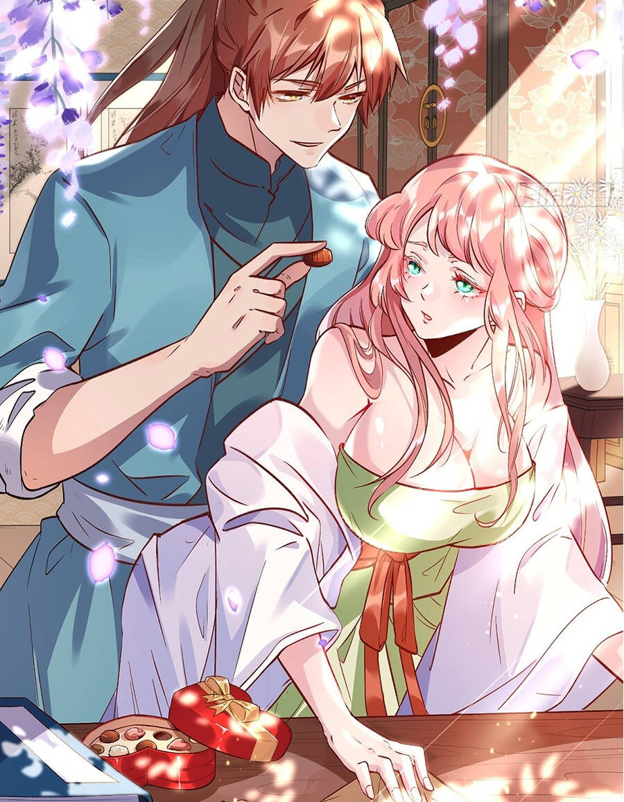 Vừa Chơi Đã Có Tài Khoản Vương Giả - Chapter 224 - Page 51