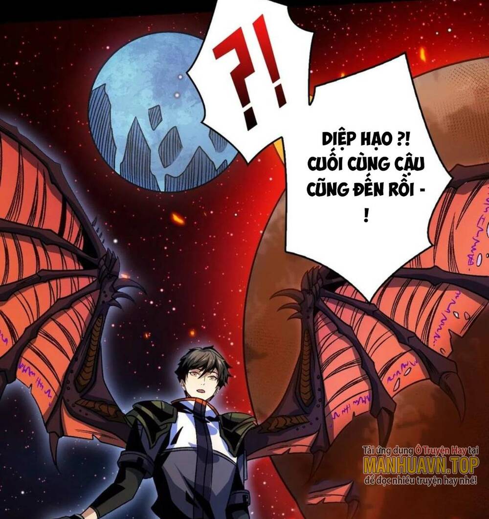 Vừa Chơi Đã Có Tài Khoản Vương Giả - Chapter 225 - Page 11