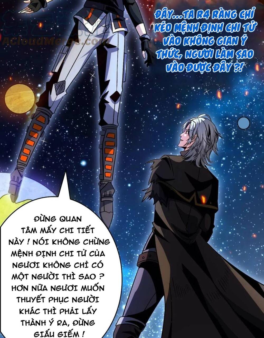 Vừa Chơi Đã Có Tài Khoản Vương Giả - Chapter 225 - Page 12