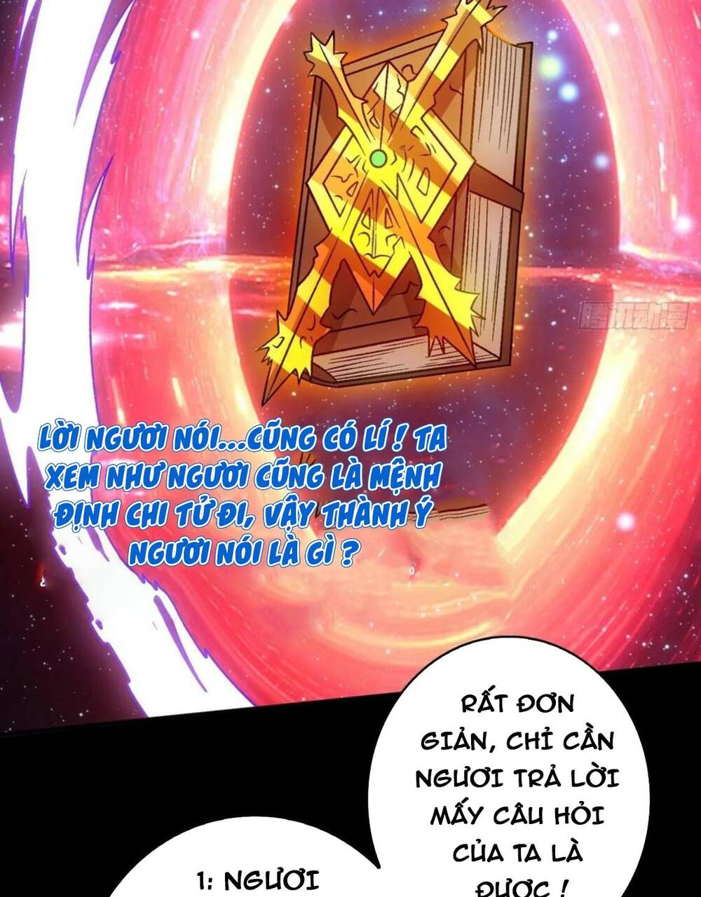 Vừa Chơi Đã Có Tài Khoản Vương Giả - Chapter 225 - Page 14