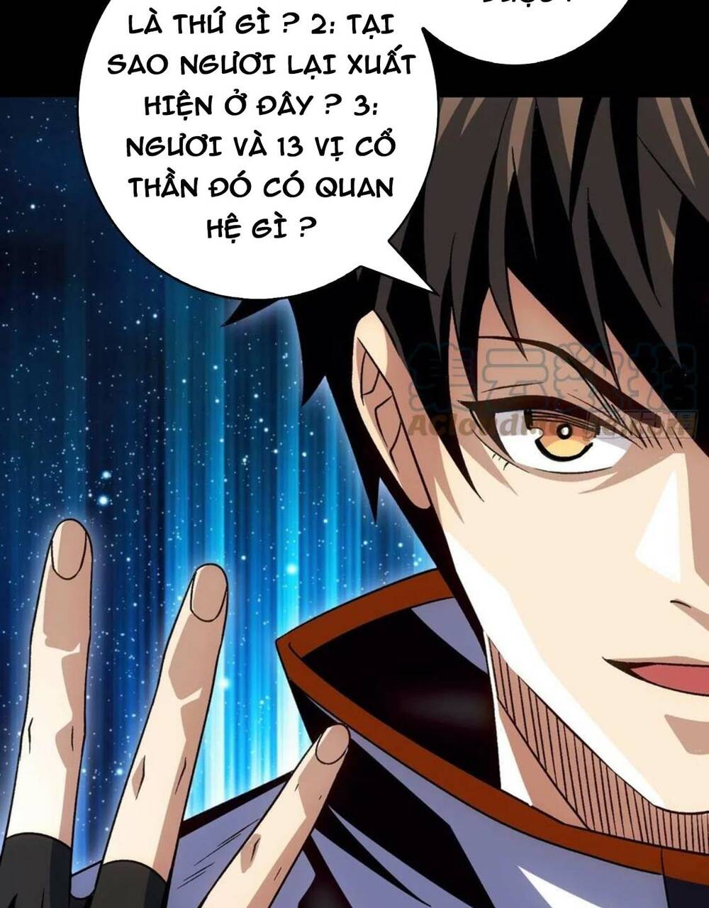 Vừa Chơi Đã Có Tài Khoản Vương Giả - Chapter 225 - Page 15