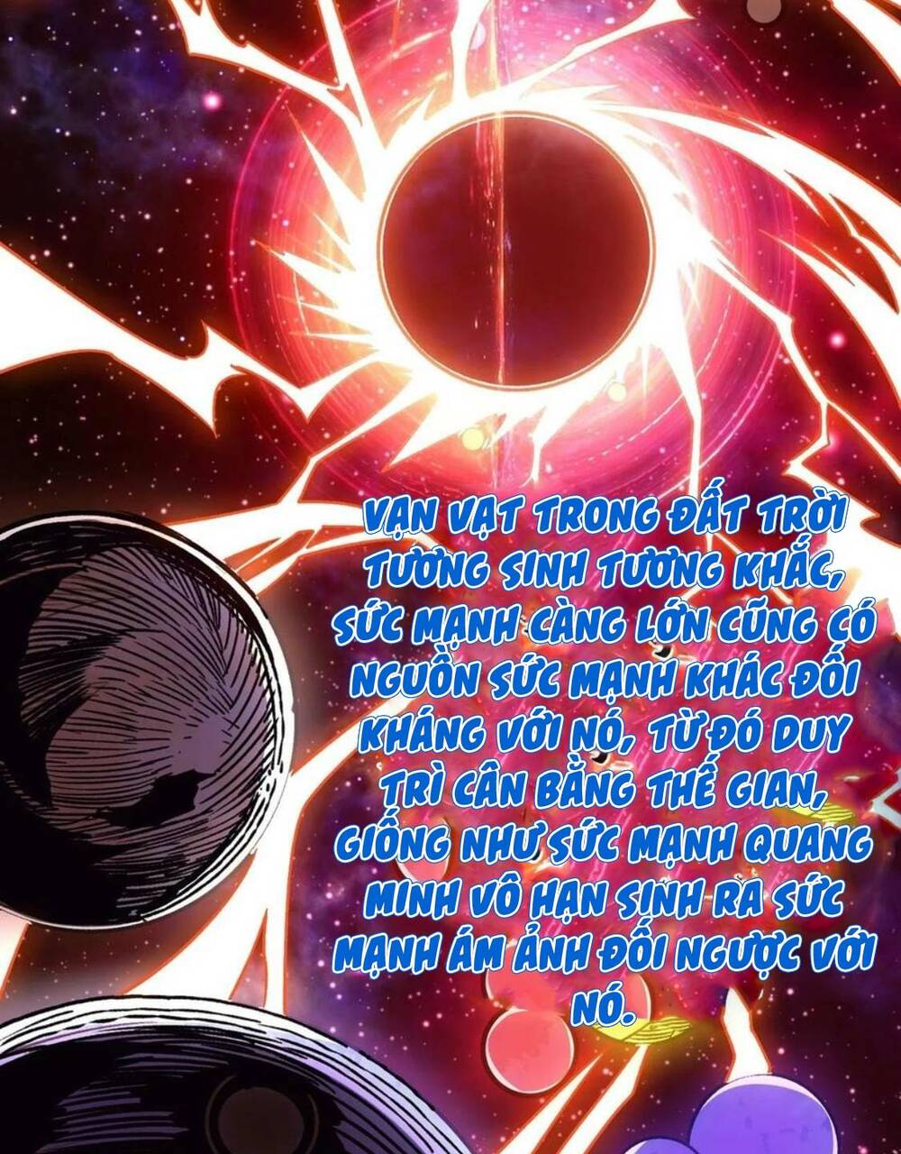 Vừa Chơi Đã Có Tài Khoản Vương Giả - Chapter 225 - Page 17