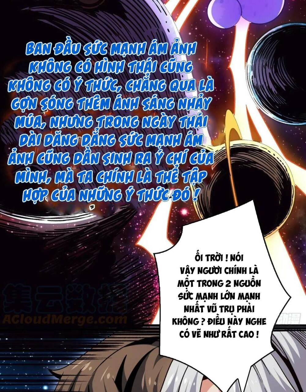 Vừa Chơi Đã Có Tài Khoản Vương Giả - Chapter 225 - Page 18