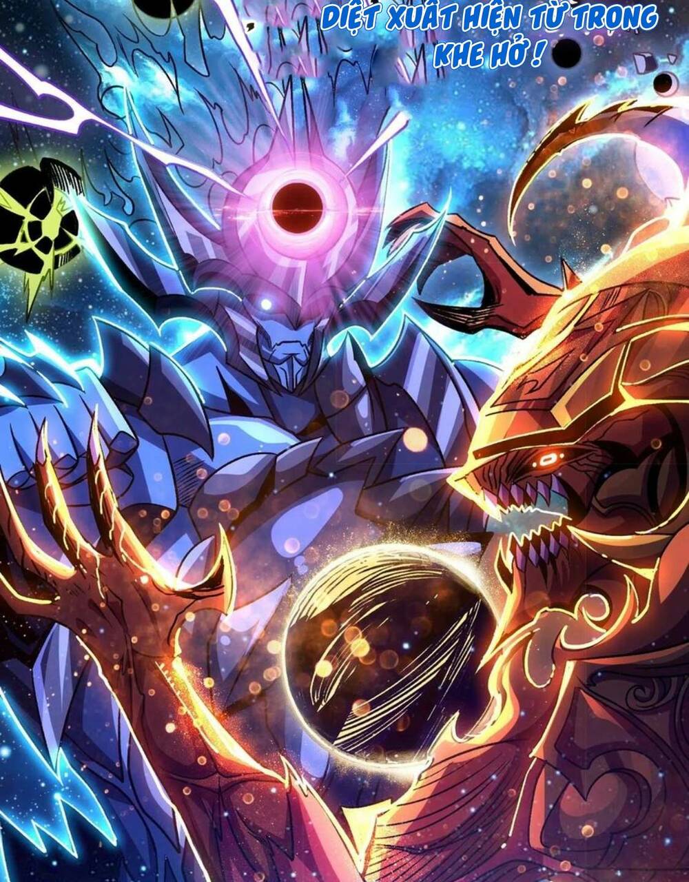 Vừa Chơi Đã Có Tài Khoản Vương Giả - Chapter 225 - Page 20