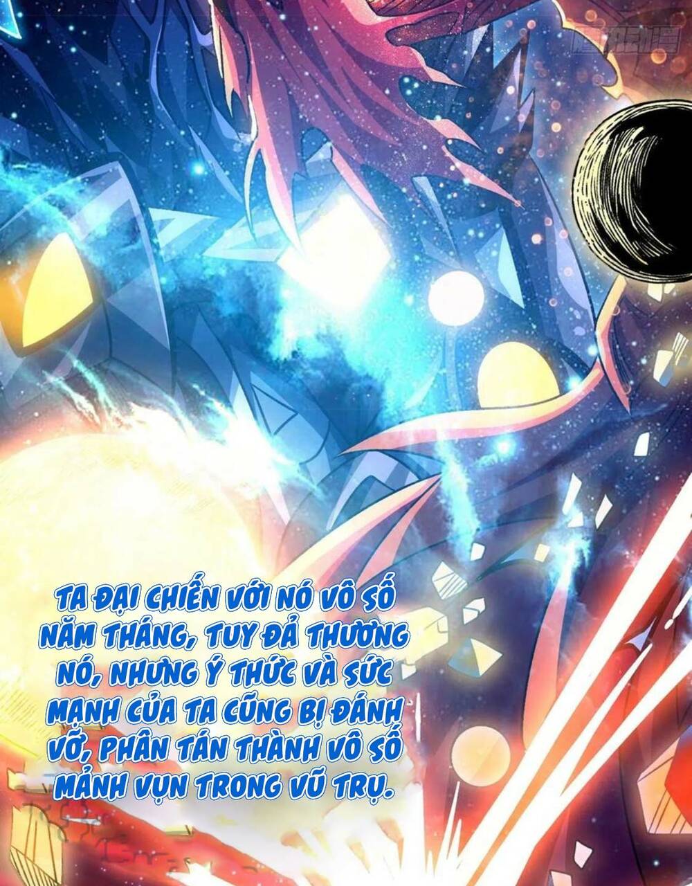 Vừa Chơi Đã Có Tài Khoản Vương Giả - Chapter 225 - Page 21