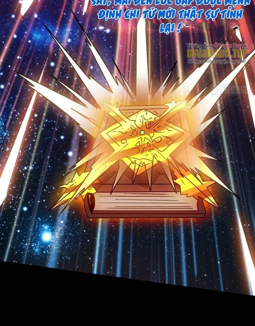 Vừa Chơi Đã Có Tài Khoản Vương Giả - Chapter 225 - Page 23