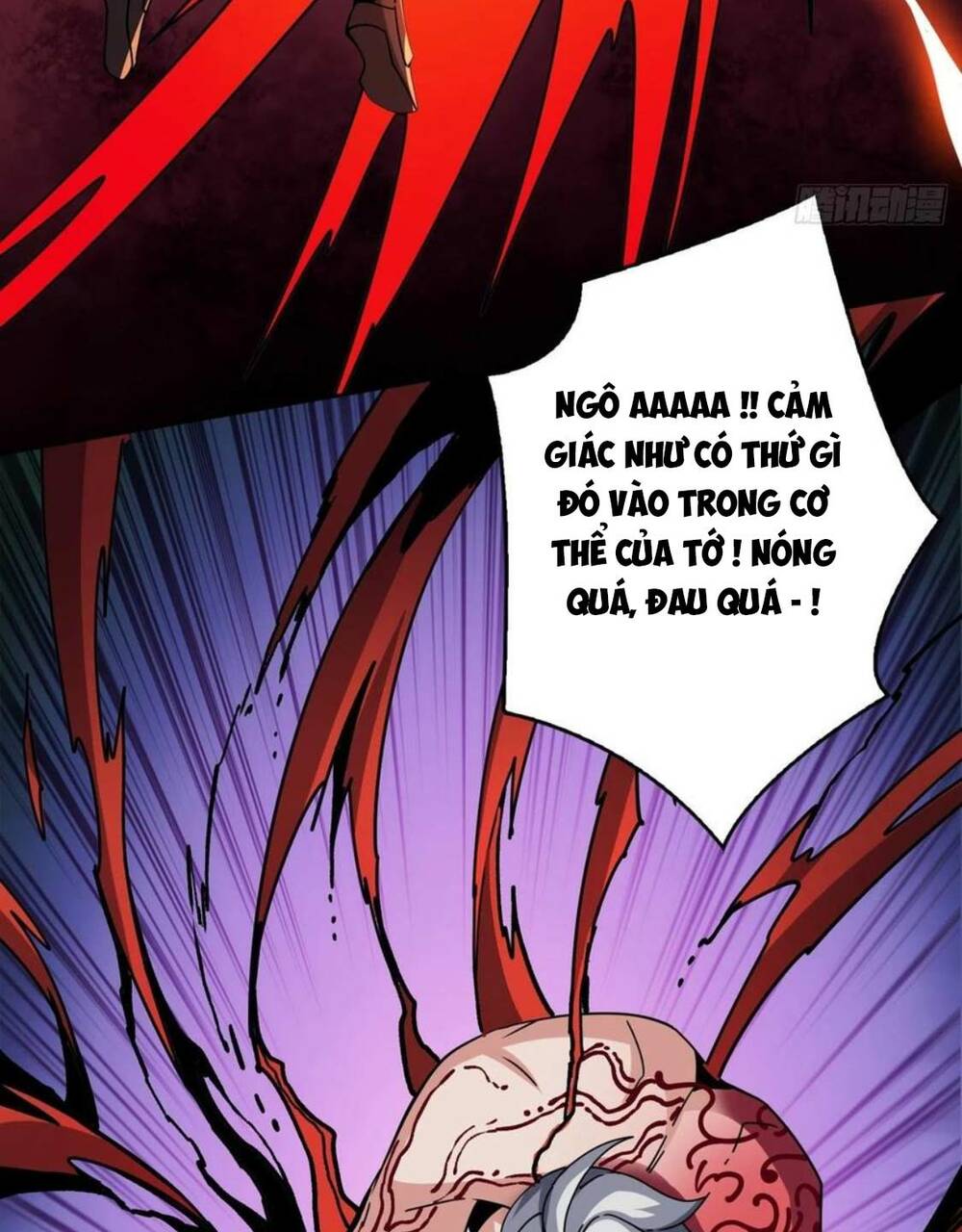 Vừa Chơi Đã Có Tài Khoản Vương Giả - Chapter 225 - Page 24
