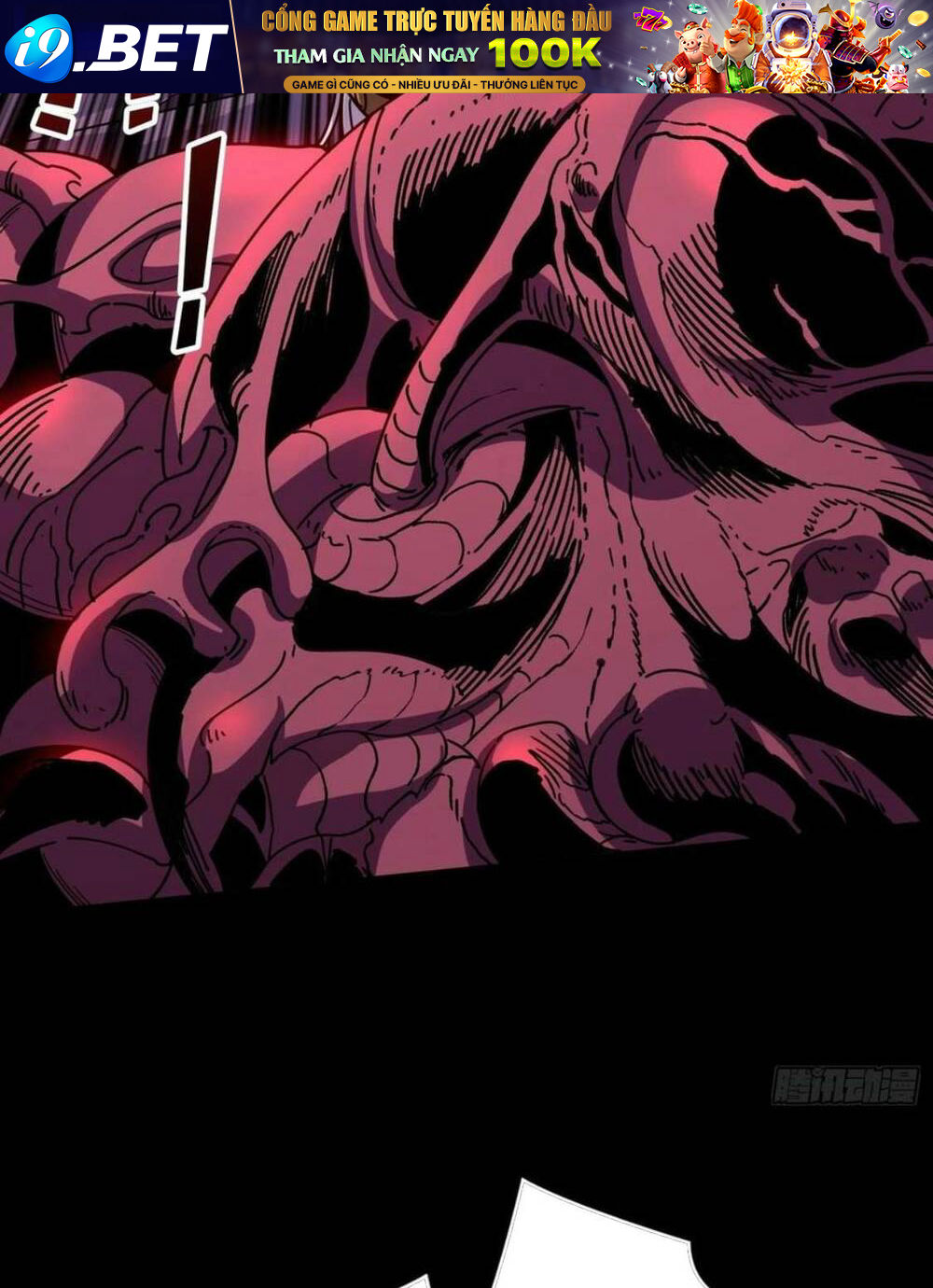 Vừa Chơi Đã Có Tài Khoản Vương Giả - Chapter 225 - Page 31