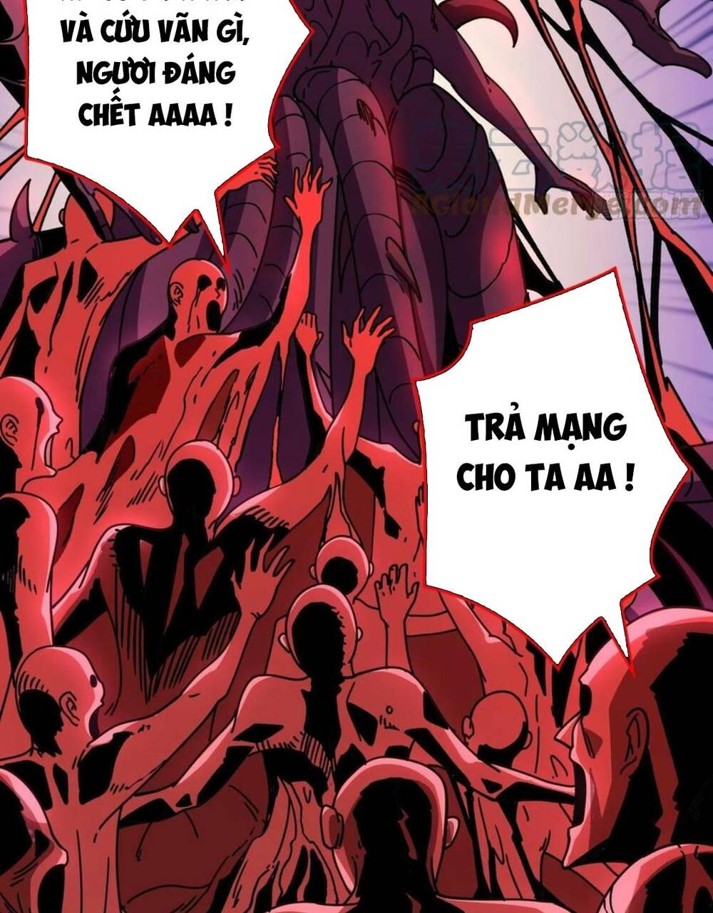 Vừa Chơi Đã Có Tài Khoản Vương Giả - Chapter 225 - Page 33