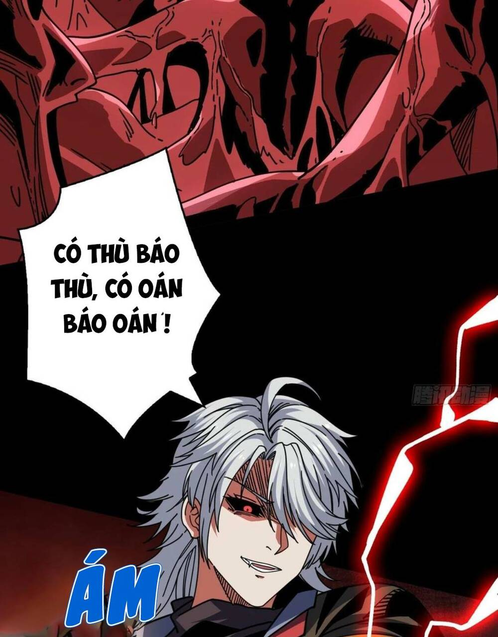Vừa Chơi Đã Có Tài Khoản Vương Giả - Chapter 225 - Page 34