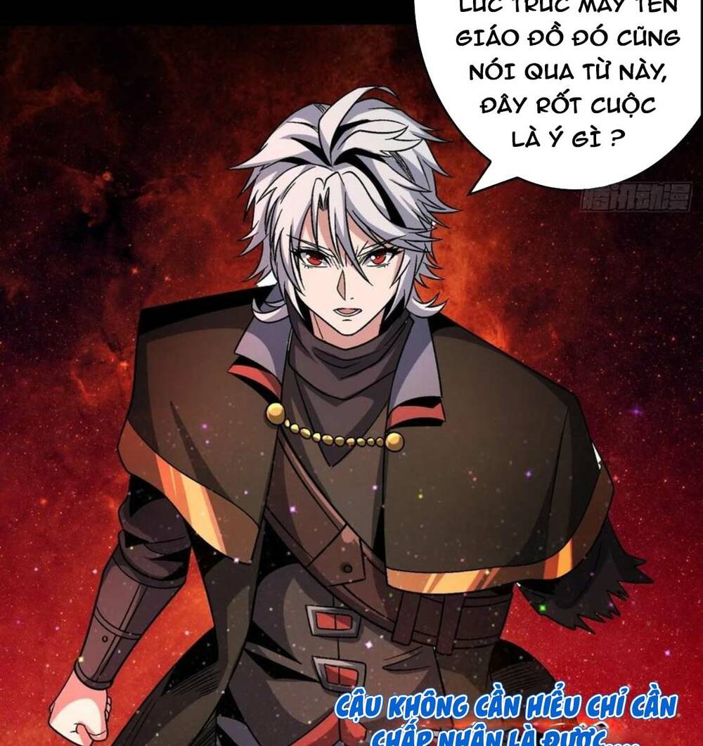 Vừa Chơi Đã Có Tài Khoản Vương Giả - Chapter 225 - Page 3