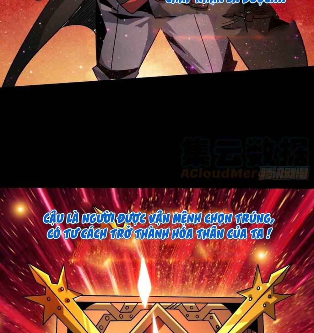 Vừa Chơi Đã Có Tài Khoản Vương Giả - Chapter 225 - Page 4