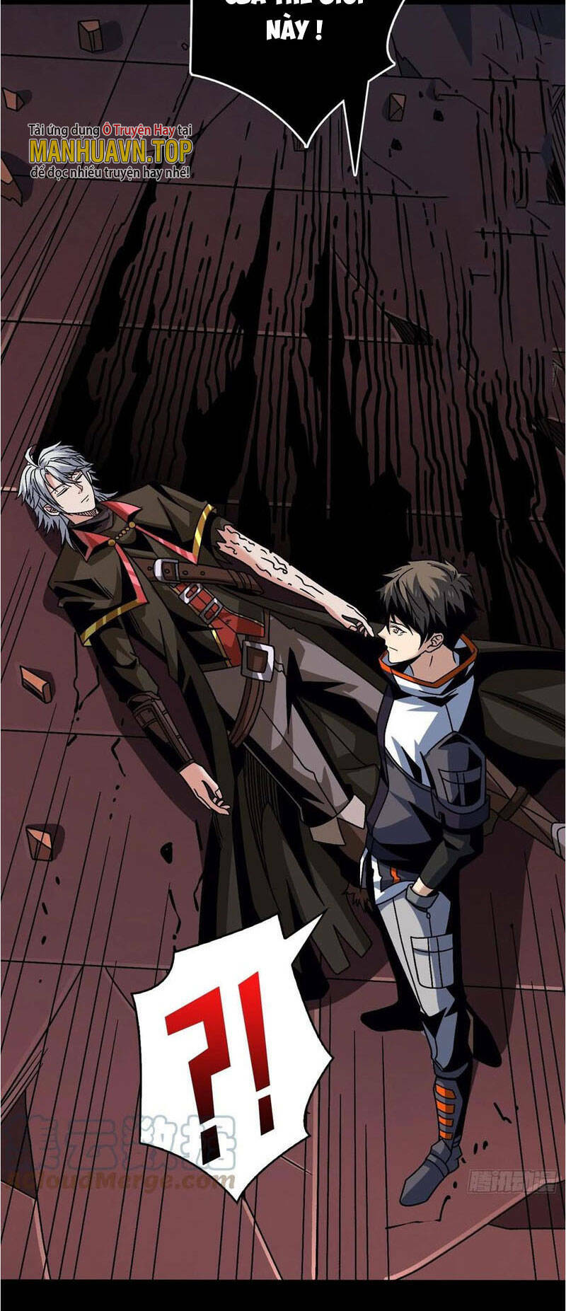 Vừa Chơi Đã Có Tài Khoản Vương Giả - Chapter 226 - Page 11