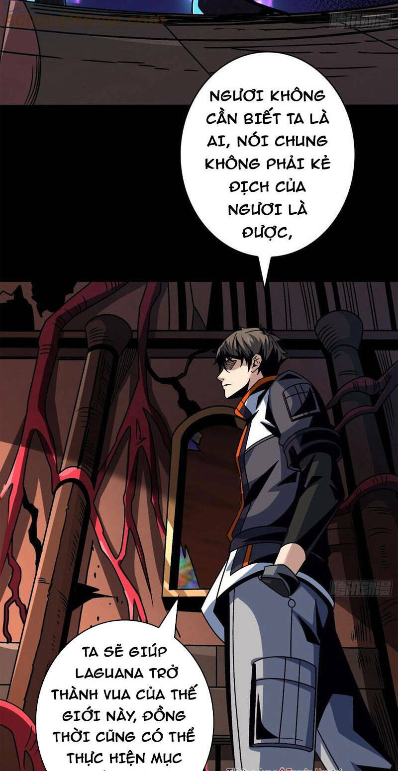 Vừa Chơi Đã Có Tài Khoản Vương Giả - Chapter 226 - Page 14