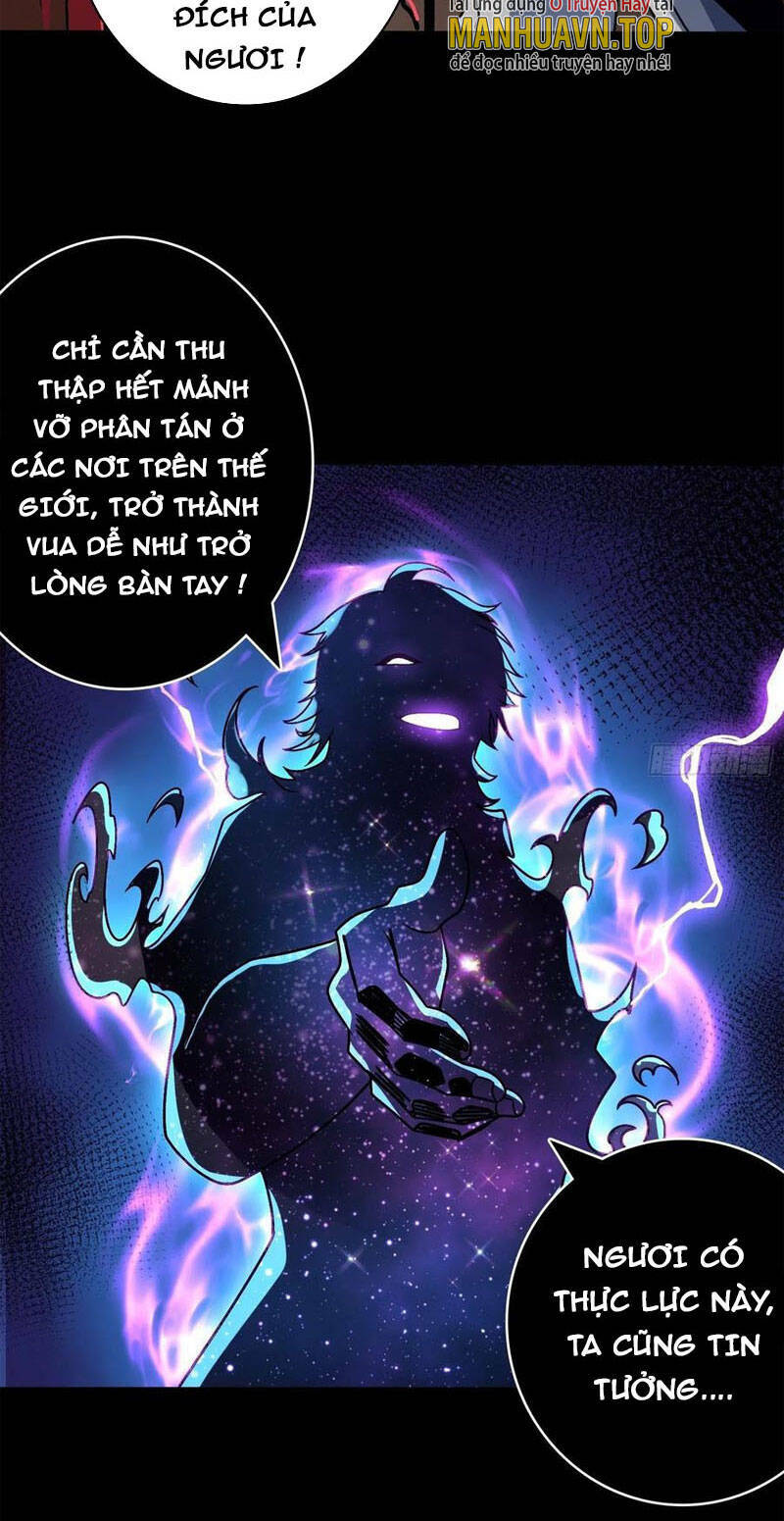 Vừa Chơi Đã Có Tài Khoản Vương Giả - Chapter 226 - Page 15