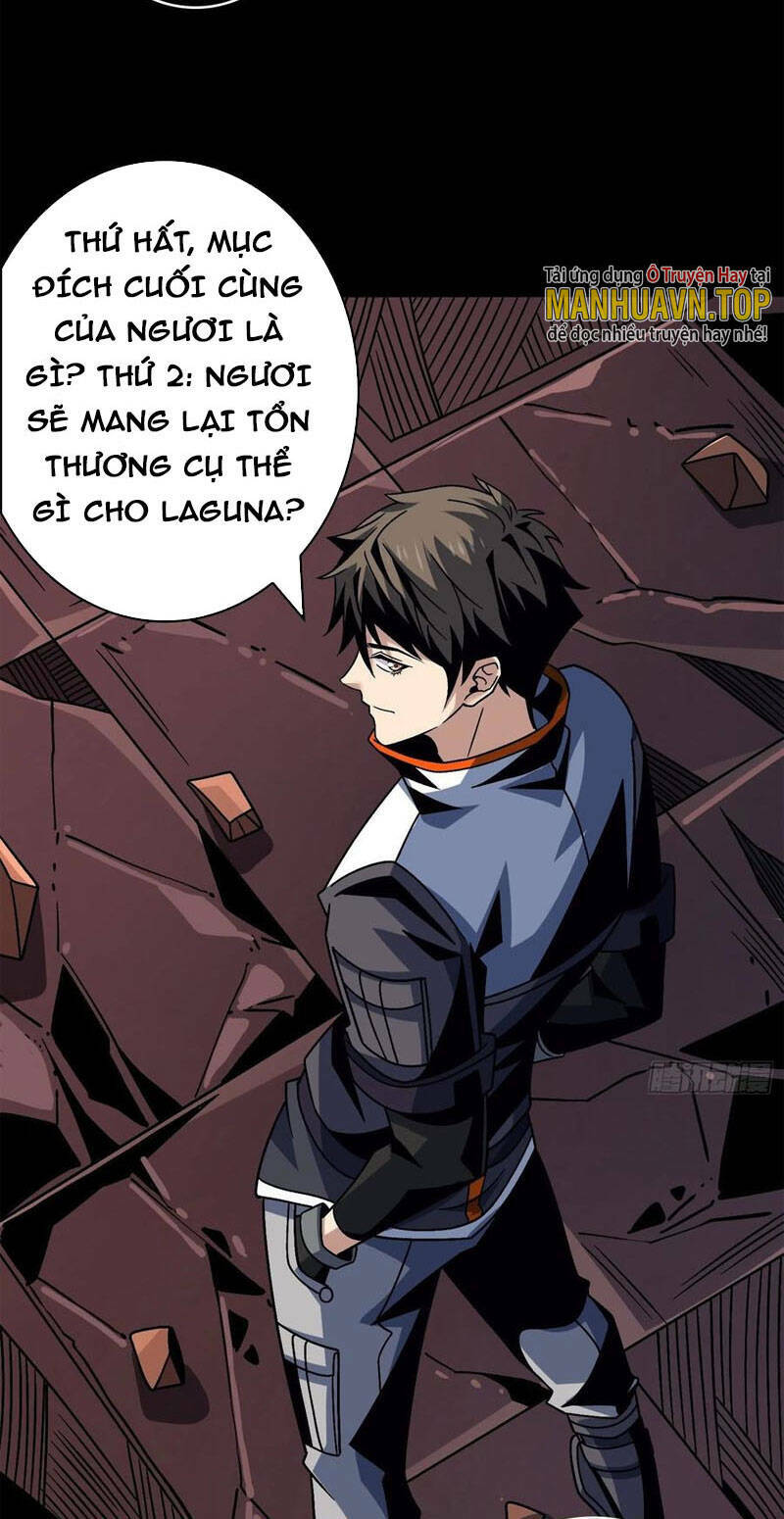 Vừa Chơi Đã Có Tài Khoản Vương Giả - Chapter 226 - Page 17