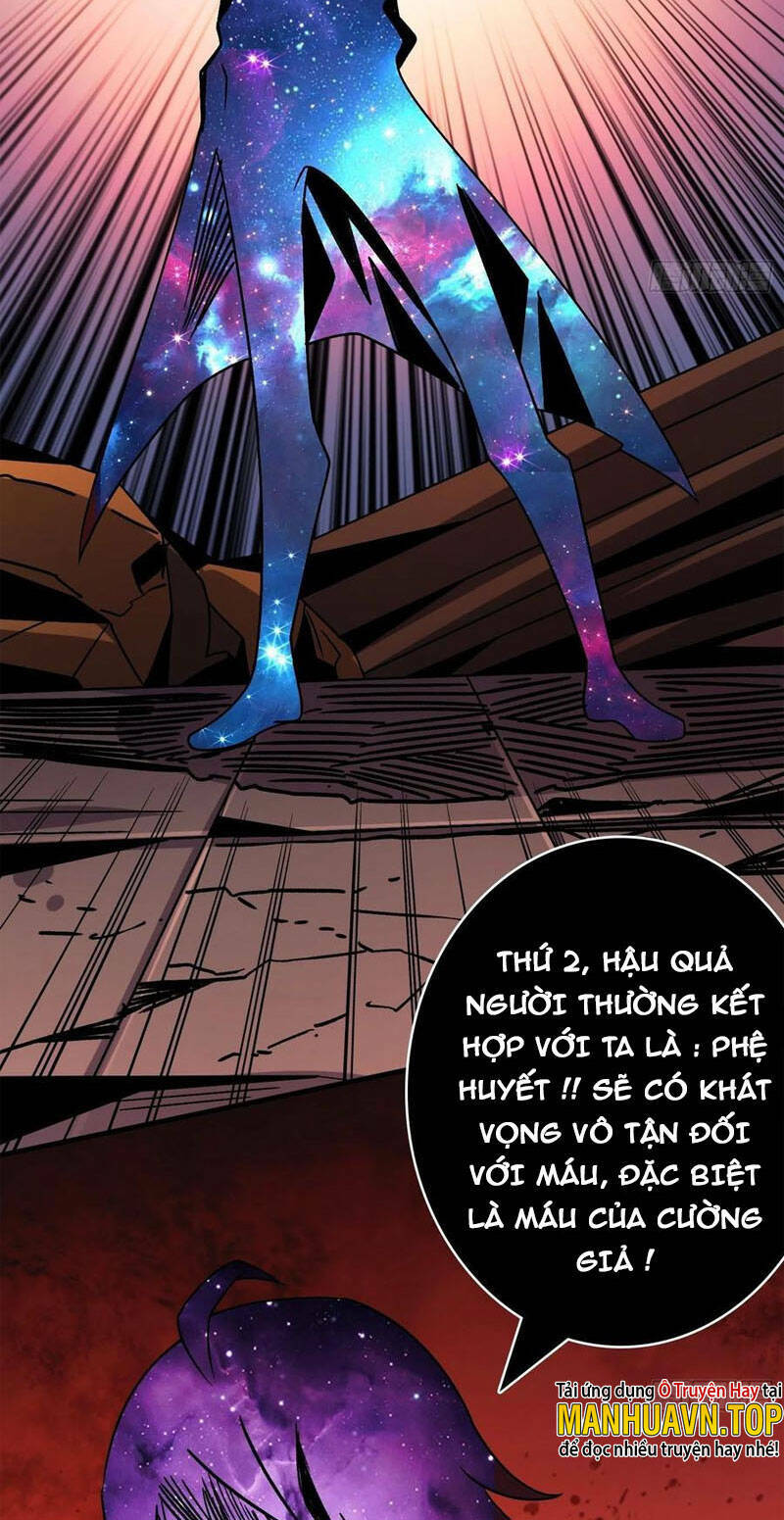 Vừa Chơi Đã Có Tài Khoản Vương Giả - Chapter 226 - Page 19