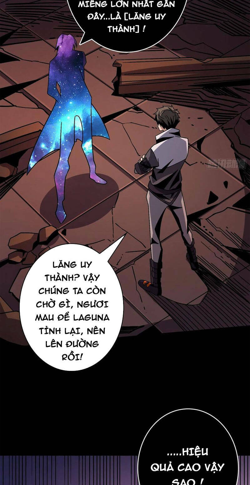 Vừa Chơi Đã Có Tài Khoản Vương Giả - Chapter 226 - Page 24