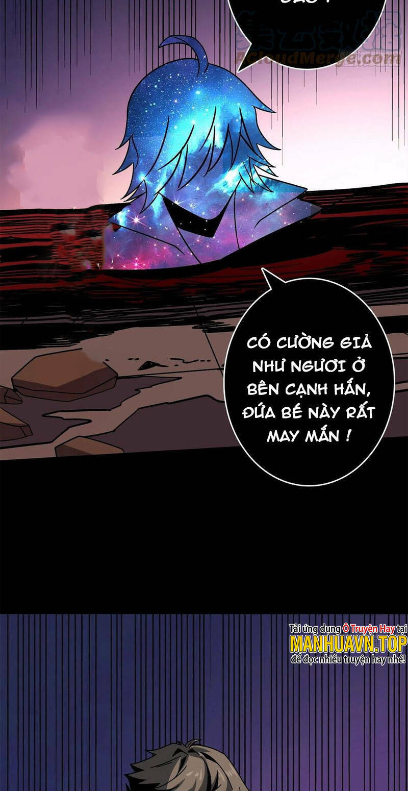 Vừa Chơi Đã Có Tài Khoản Vương Giả - Chapter 226 - Page 25