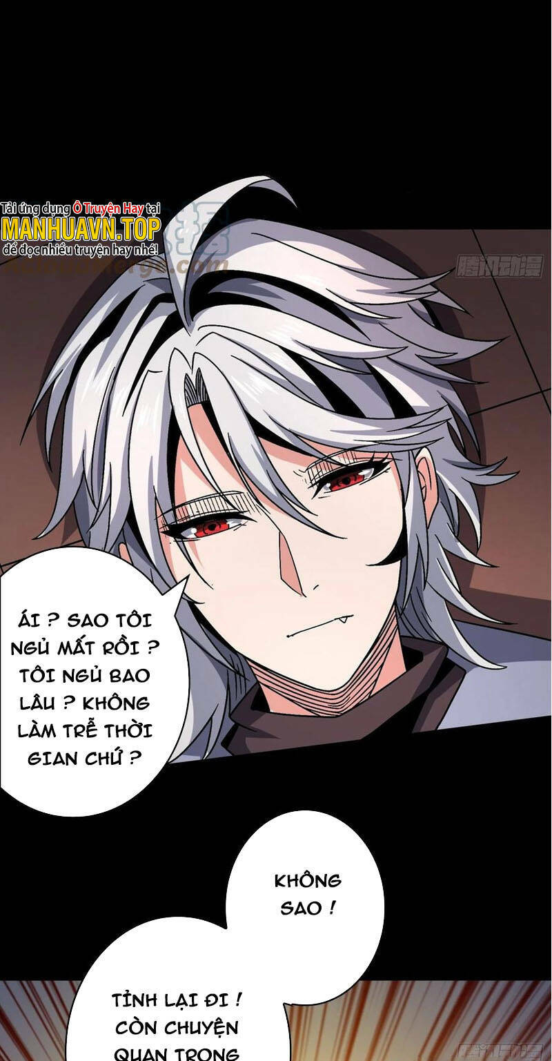 Vừa Chơi Đã Có Tài Khoản Vương Giả - Chapter 226 - Page 27