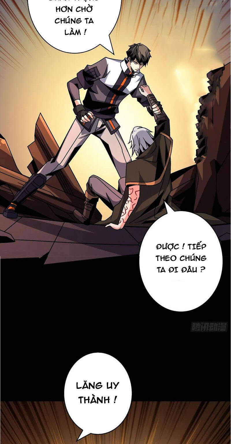 Vừa Chơi Đã Có Tài Khoản Vương Giả - Chapter 226 - Page 28