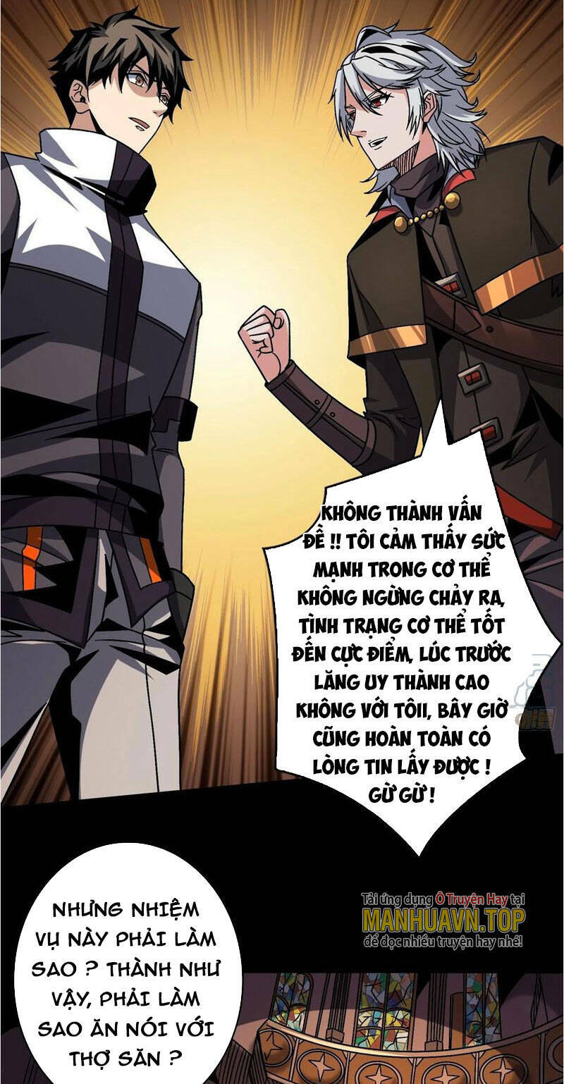 Vừa Chơi Đã Có Tài Khoản Vương Giả - Chapter 226 - Page 29