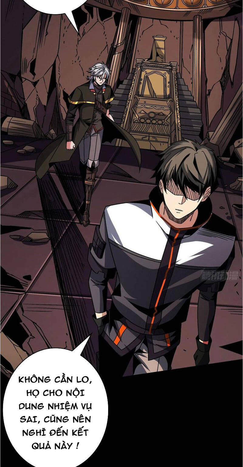 Vừa Chơi Đã Có Tài Khoản Vương Giả - Chapter 226 - Page 30