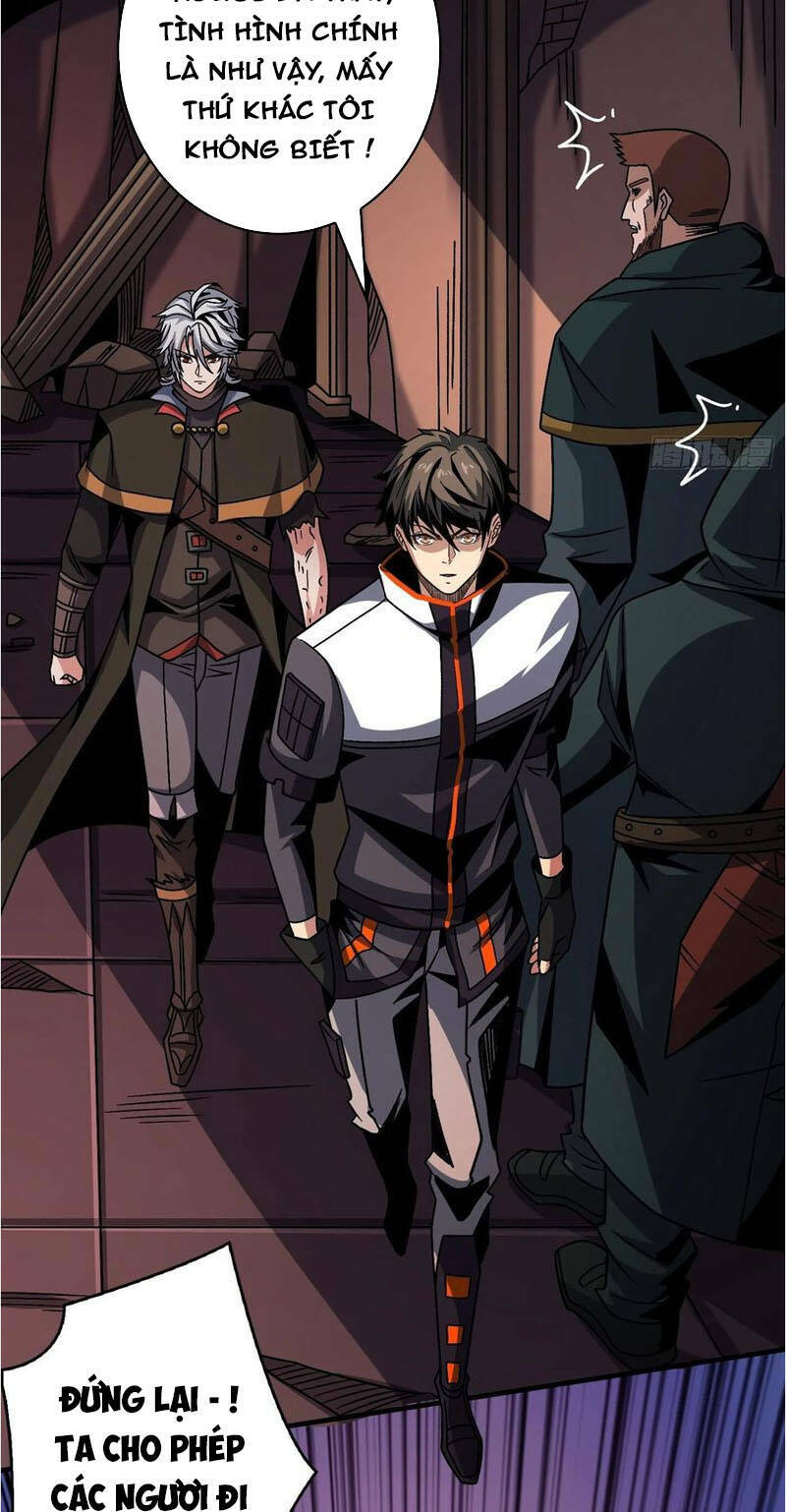 Vừa Chơi Đã Có Tài Khoản Vương Giả - Chapter 226 - Page 34