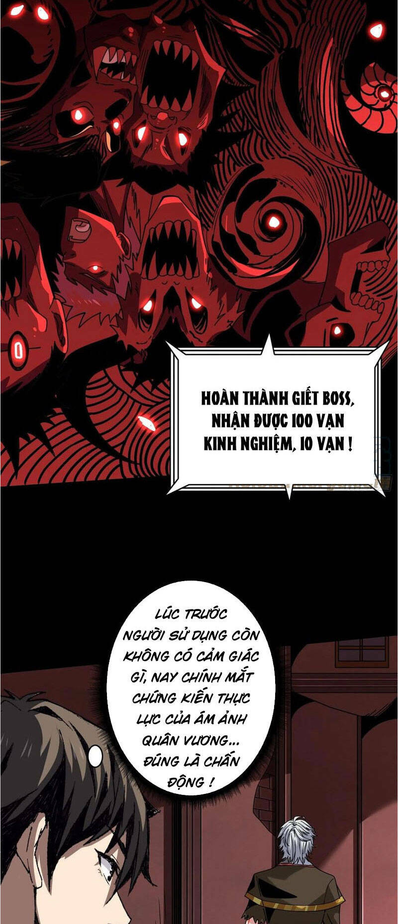 Vừa Chơi Đã Có Tài Khoản Vương Giả - Chapter 226 - Page 4