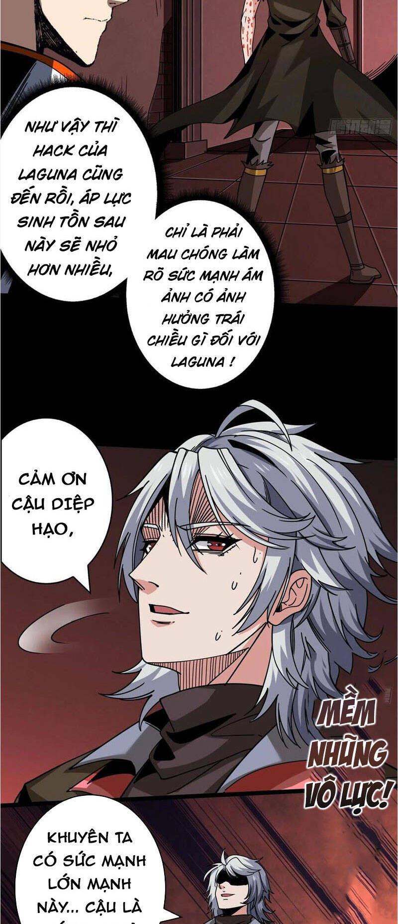 Vừa Chơi Đã Có Tài Khoản Vương Giả - Chapter 226 - Page 5