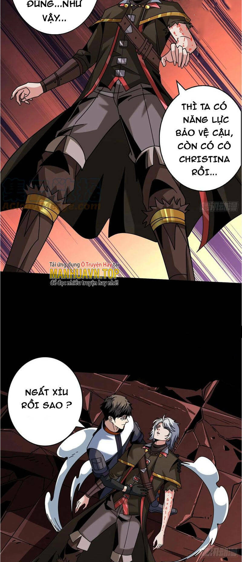 Vừa Chơi Đã Có Tài Khoản Vương Giả - Chapter 226 - Page 6