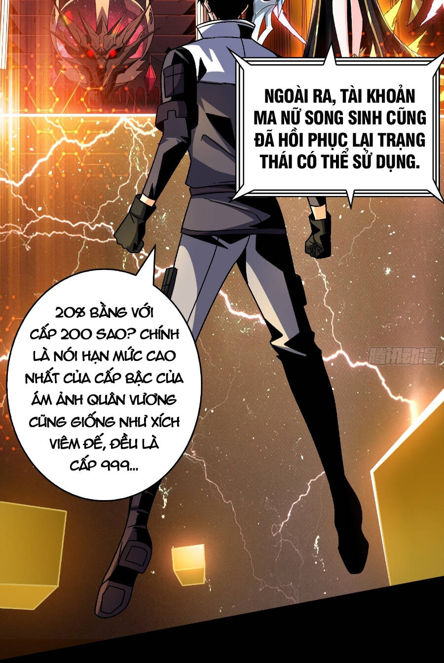 Vừa Chơi Đã Có Tài Khoản Vương Giả - Chapter 227 - Page 12