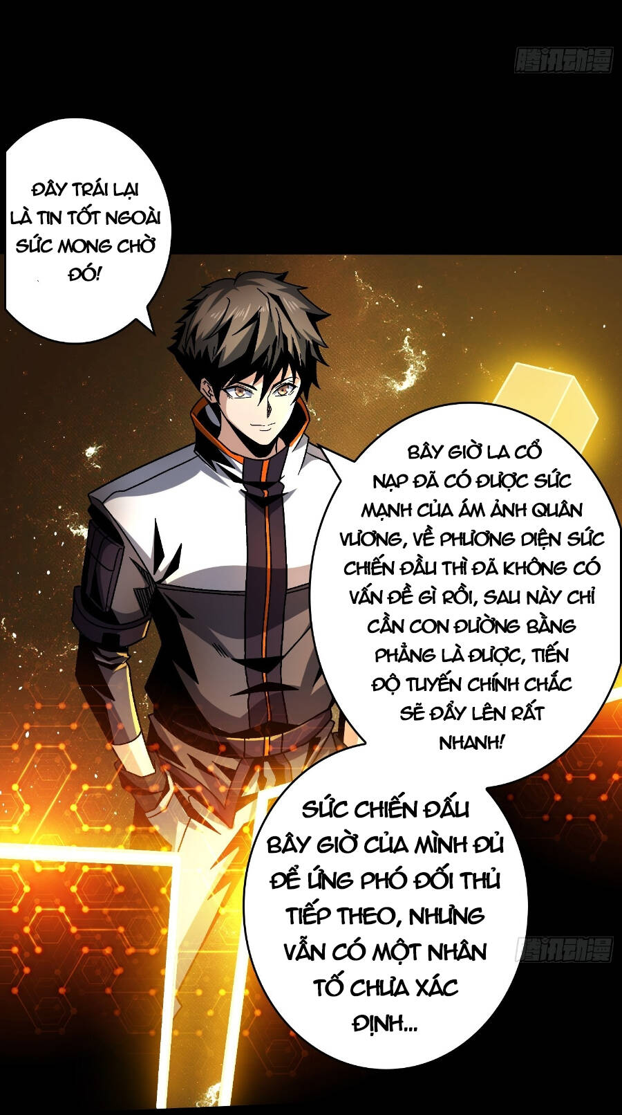 Vừa Chơi Đã Có Tài Khoản Vương Giả - Chapter 227 - Page 14