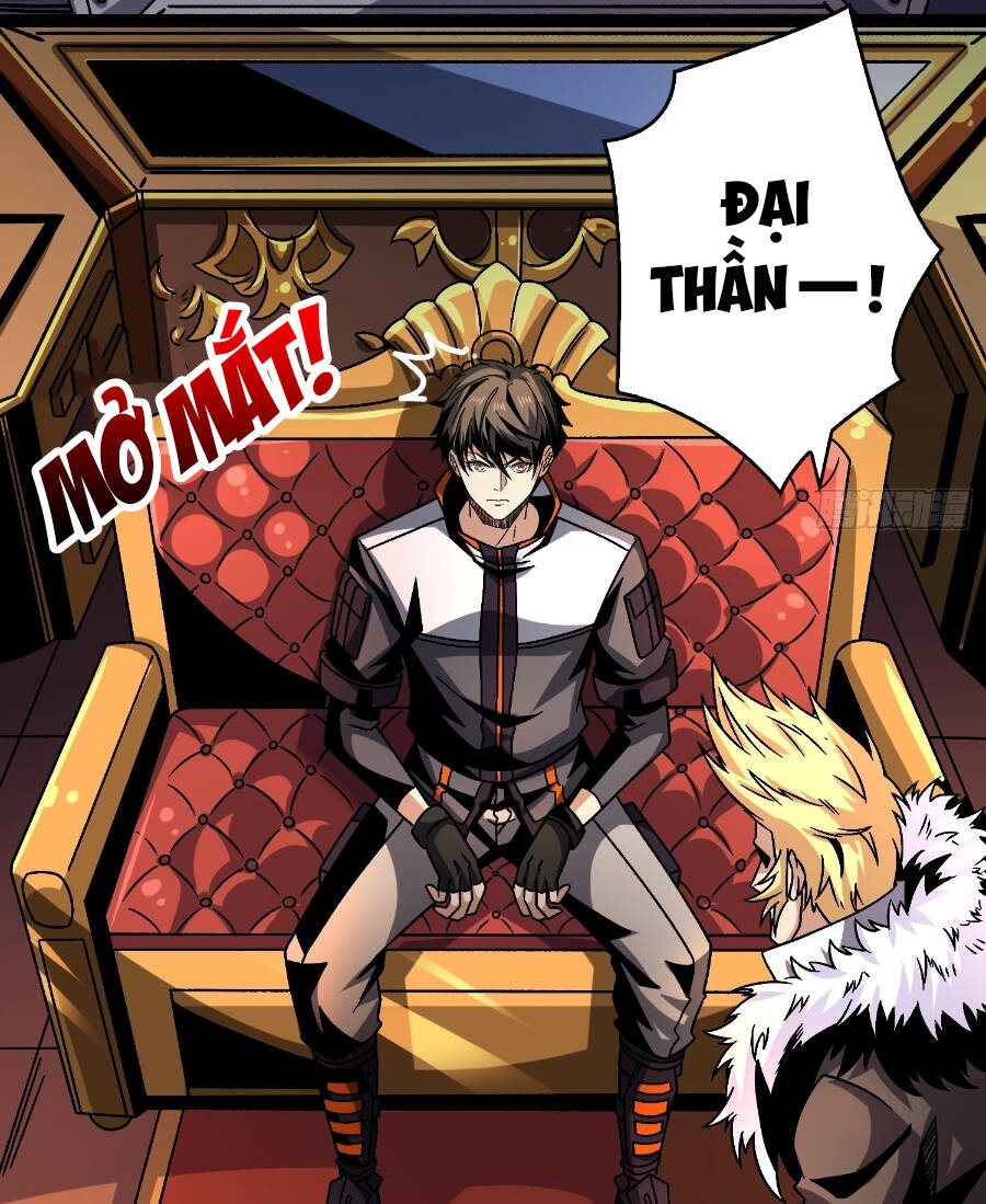 Vừa Chơi Đã Có Tài Khoản Vương Giả - Chapter 227 - Page 16