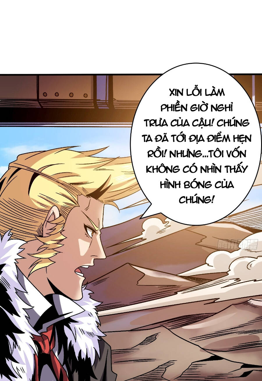 Vừa Chơi Đã Có Tài Khoản Vương Giả - Chapter 227 - Page 18