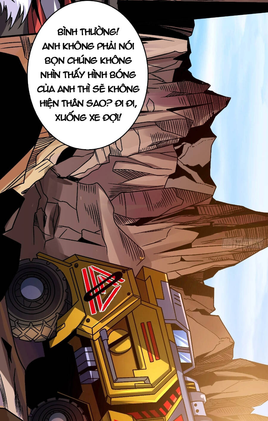 Vừa Chơi Đã Có Tài Khoản Vương Giả - Chapter 227 - Page 19