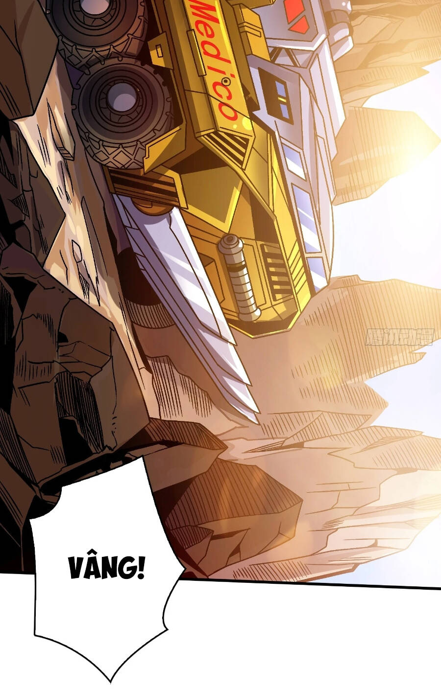 Vừa Chơi Đã Có Tài Khoản Vương Giả - Chapter 227 - Page 20